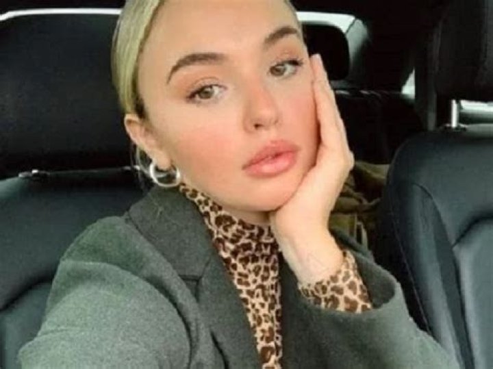 Victoria Baldesarra Wiki, Height, Age, Boyfriend, Family, Biography & More