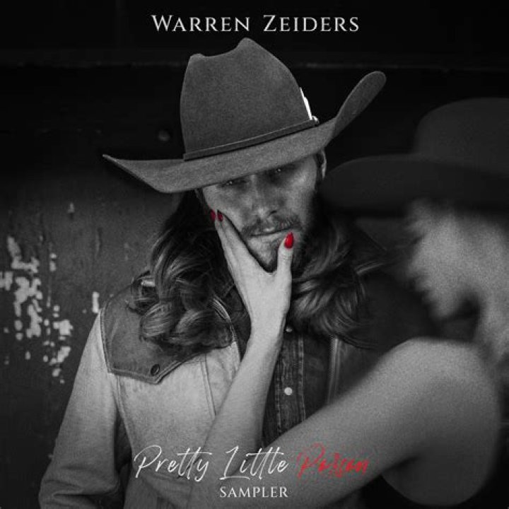 Warren Zeiders Is Determined to Make His Upcoming Full Length Project ‘His Version of Perfect’ (Exclusive) – Celeb Secrets Country