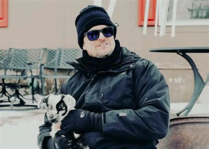 Was Zak Bagans Ever Married to a Wife? Inside His Dating History