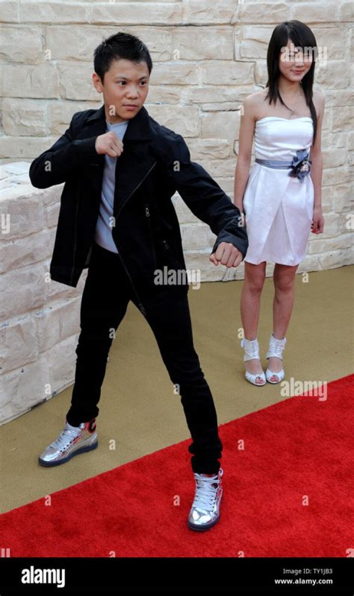 Wenwen Han: The Karate Kid Actress’s Biography