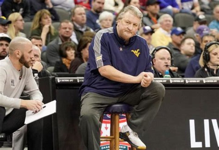 West Virginia Bob Huggins Religion Christian Faith: Catholic Ethnicity And Wife