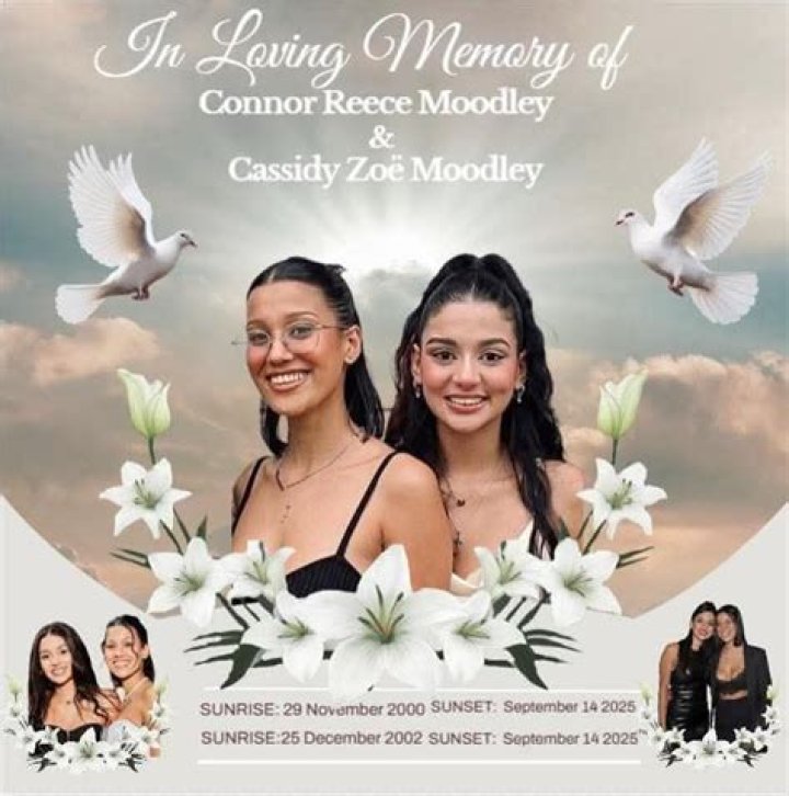 Westmead Carriers Rushigan Moodley Accident Linked To Death, Obituary