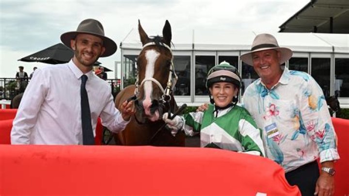 What Does Horse Trainer Jeff Mullins’ son Jeff Mullins Jr. Do? Is He Into Horse Racing?