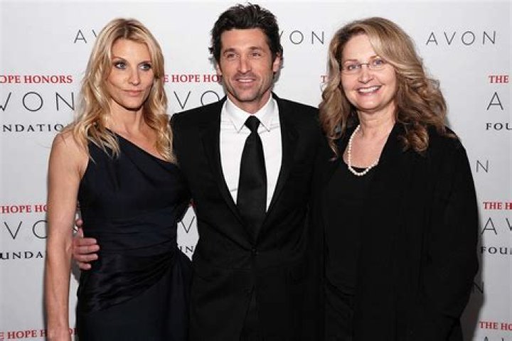 
What Does Patrick Dempsey’s Sister Alicia Hatten Do?

