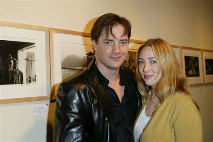 What happened to Afton Smith- Brendan Fraser ex-wife? Her Wiki/Bio, facts.