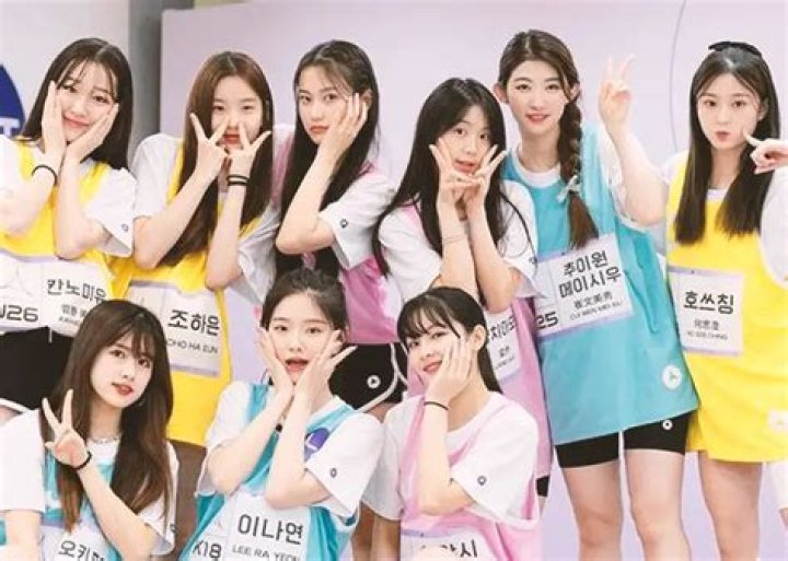 What Is ‘Girls Planet 999?’ Things to Know About the K-Pop Survival Show