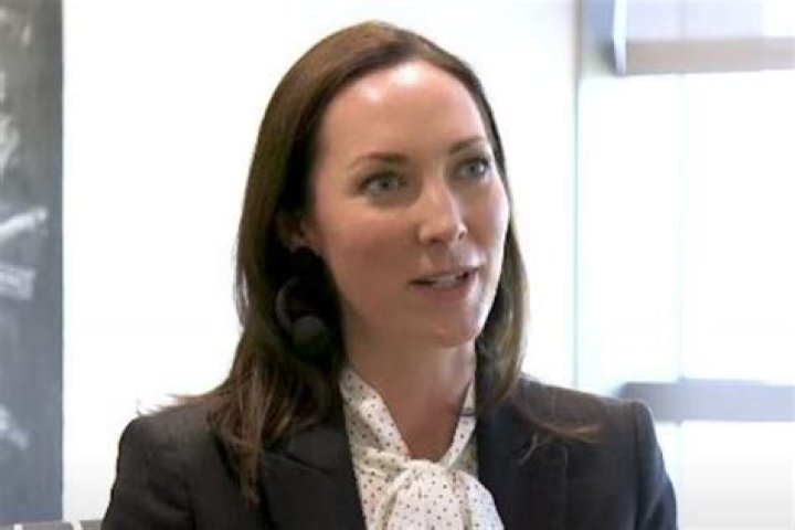 What Is Peter Holt’s Daughter Corinna Holt Richter Doing Now?