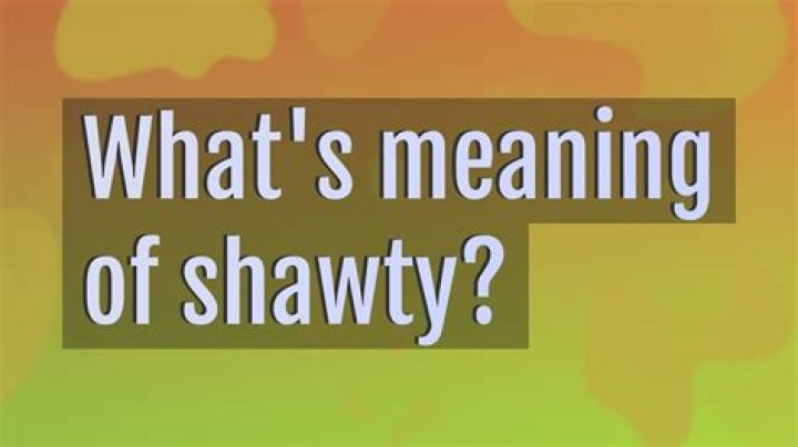What Is Shawty Bae Ethnicity? Origin And Religion