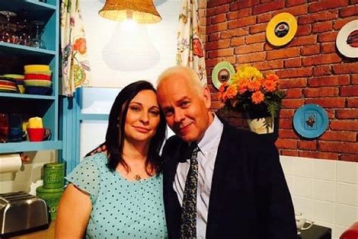 Where Is James Michael Tyler’s Ex-Wife Barbara Chadsey Now?