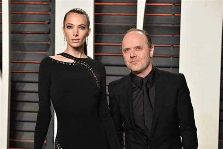 Where Is Lars Ulrich’s Ex-Wife And His Baby Mama Skylar Satenstein?