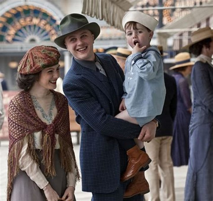 Who is Brady Noon? Wiki, Age, Height, Net Worth, Girlfriend, Family, Movies, Biography & More