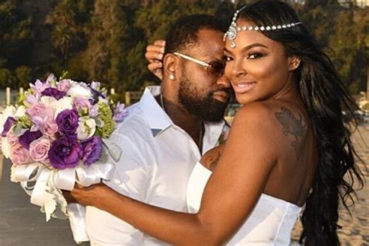 
Who is Brooke Bailey’s Husband? All Affairs and Relationship of Former BBWLA Star
