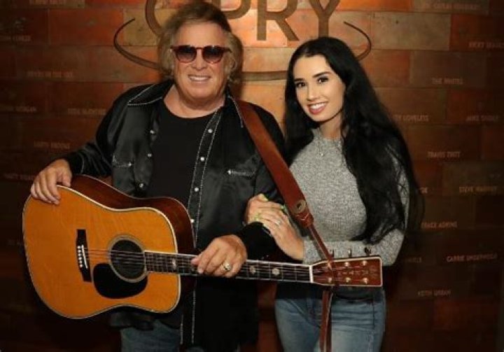 Who is "Catfish" Paris Dylan? Her boyfriend Don McLean? Her untold truth, net worth.