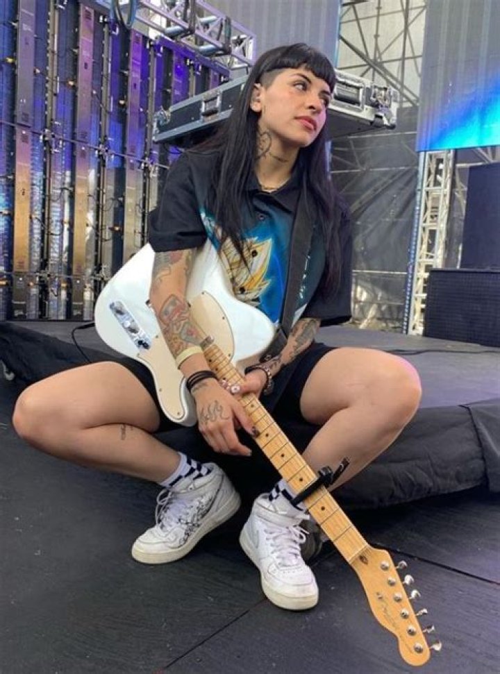 Who is Cazzu (Rapper)? Biography, Wiki, Height, Weight, Boyfriend, Family, Net Worth & More