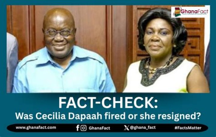 Who Is Cecilia Dapaah Daughter? Husband Daniel Osei-Kufour And Family