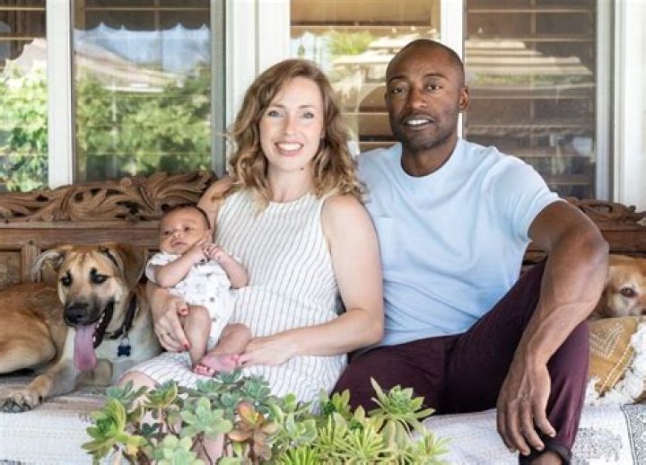 Who Is Charlotte Massaquoi, Siaka Massaquoi Wife? Kids And Family