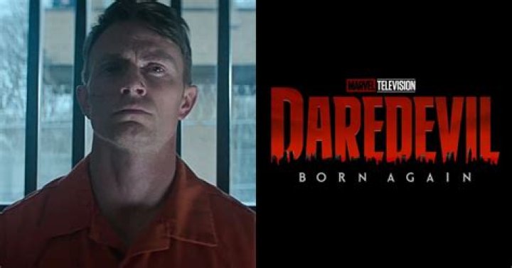 Who is Daredevil's Wilson Bethel Dating After Hassie; Wife-To-Be Around Or Single?