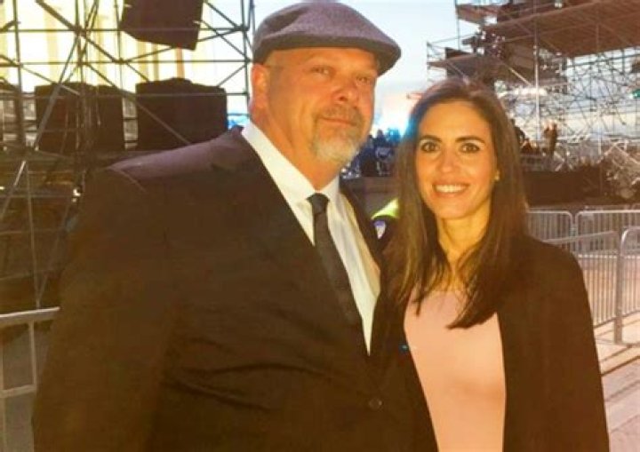 Who is Deanna Burditt [Rick Harrison ex-wife]? Where is she now?