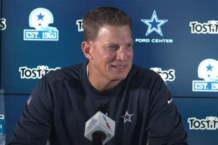 
Who Is Doug Nussmeier Wife? Married Life Of LA Chargers’ Football Coach
