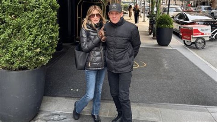 Who is Ernestine Sclafani [Skip Bayless wife] ? Net Worth 2023?