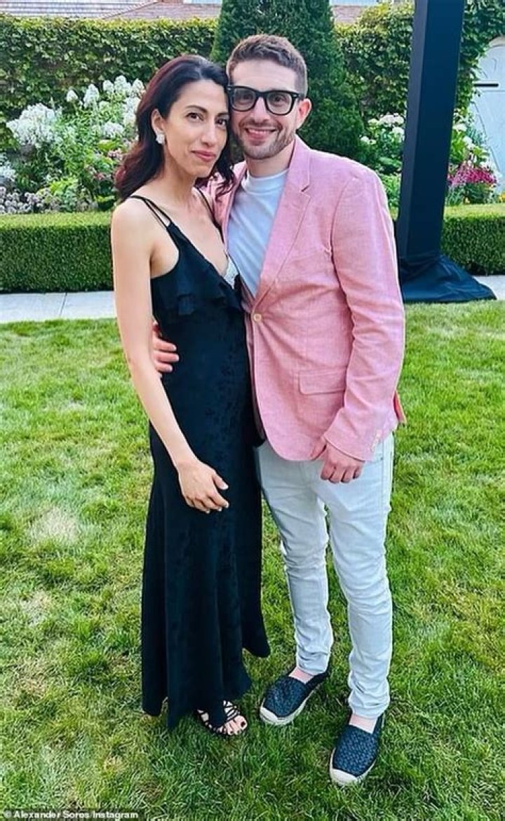 Who Is Huma Abedin? Get To Know Bradley Cooper’s Girlfriend