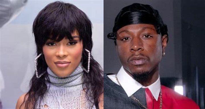 Who Is Jacob Latimore’s Girlfriend? Everything about Serayah