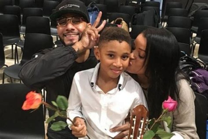 Who is Mashonda Tifrere? Swizz Beatz Ex-Wife He Shares Son Kasseem Dean Jr. With