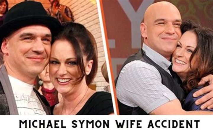 Who Is Michael Symon Brother? Sister Nikki Symon Siblings And Family
