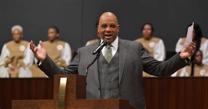 Who Is Pastor Ralph Douglas West Daughter? Wife Sheretta West And Family