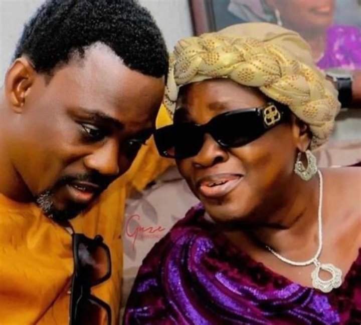Who is Pasuma? Age (Fuji Music Icon), Biography, Mother Death, Wife, Net Worth, Wiki, Career & Wiki