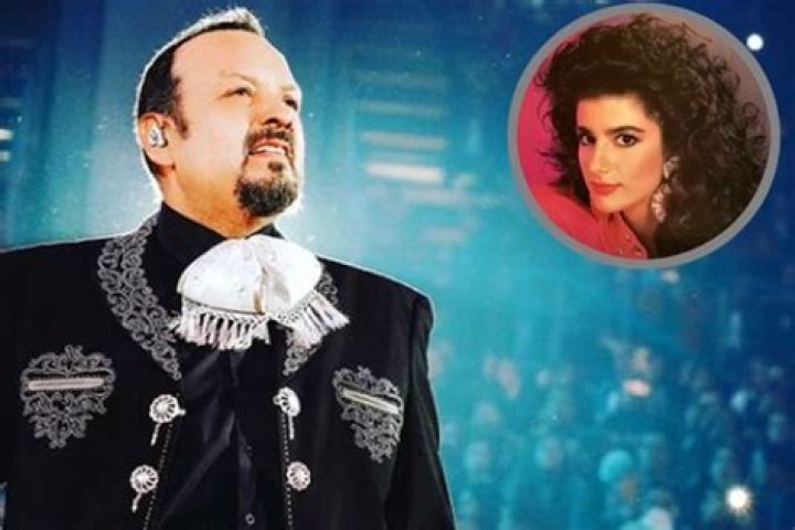 
Who Is Pepe Aguilar’s First Wife Carmen Trevino? Love Life And Divorce
