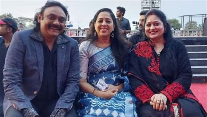 Who is Pepsi Uma? Wiki, Age, Parents, Husband, Career, Net worth, Kids & Biography