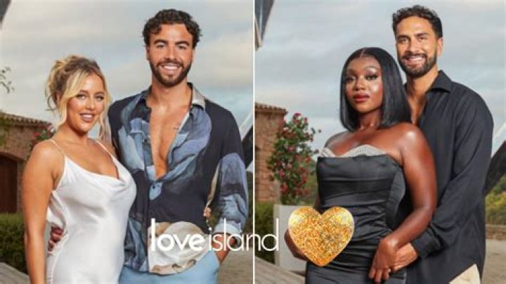 Who Is Sammy Love Island Brother? Parents And Family