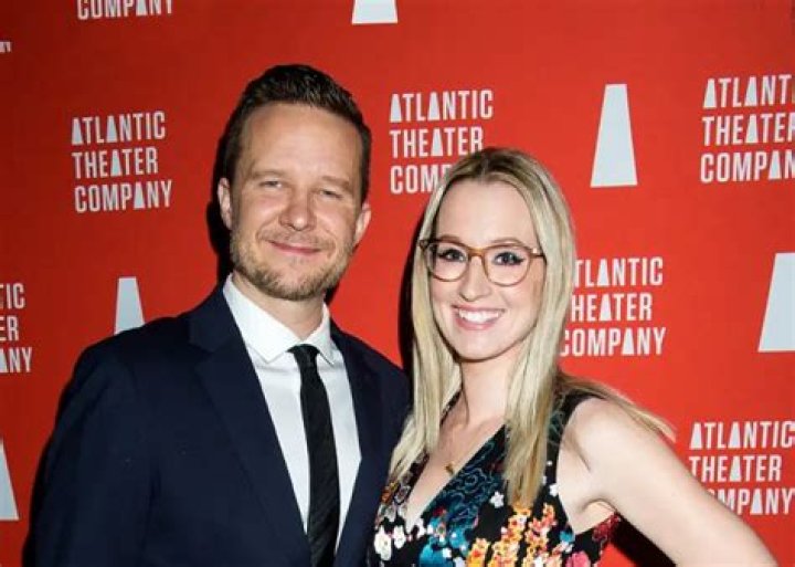 Will Broadway Star Will Chase Make a Wife Out of His Current Partner? Here Is Everything We Know