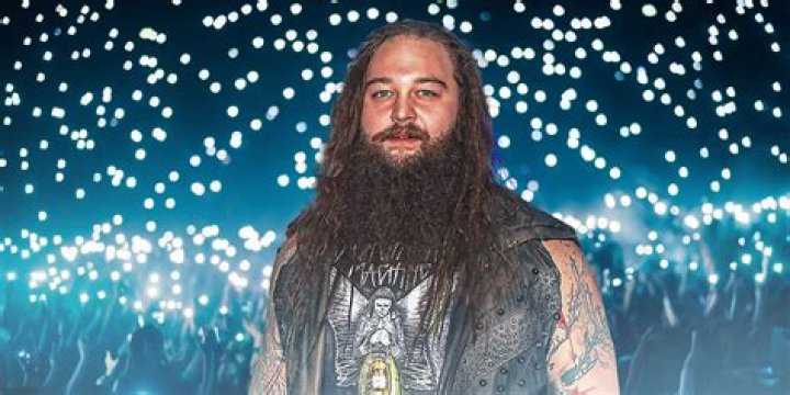 WWE Bray Wyatt Ethnicity And Religion: Wife And Family Background