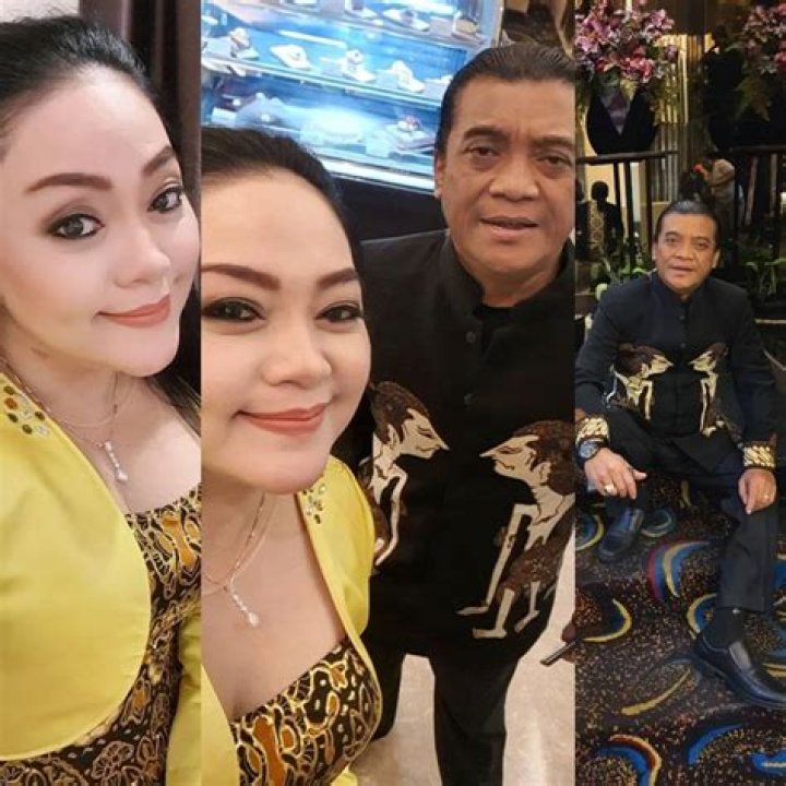 Yan Vellia Wiki, Age (Didi Kempot’s Wife) Biography, Family & Facts